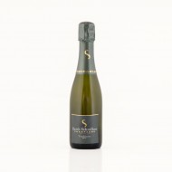 AOC Champagne biologique Erick Schreiber brut – Demeter 37.5