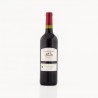 AOC Bordeaux rouge Château les Gailhards 2017 biologique