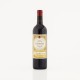 AOC Bordeaux rouge Côtes de Blaye Château Pey-Bonhomme les Tours 2014 bio Demeter