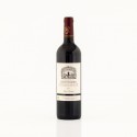 AOC Saint Emilion rouge grand cru Domaine du Haut Patarabet 2016 Biologique