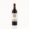 AOC Saint Emilion rouge grand cru Domaine du Haut Patarabet 2019 Biologique