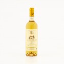 AOC Bordeaux Graves blanc supérieur 2019 Château de Monbazan 50cl bio