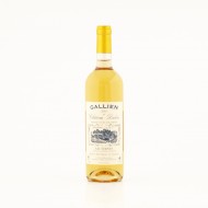 AOC Sauternes blanc moëlleux 2018 Gallien Château Dudon bio