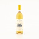 AOC Sauternes blanc moëlleux 2020 Gallien Château Dudon bio