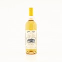 AOC Sauternes blanc moëlleux 2018 Gallien Château Dudon bio