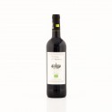 AOC Cahors rouge Domaine de l’Antenet sans sulfites 2020 biologique
