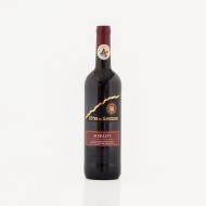 IGP Côtes de Gascogne rouge 2018 Jean de Maubastit Merlot bio