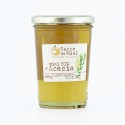 Miel d'Acacia bio de France – 500 g