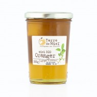 Miel d'Oranger bio d'Italie – 500 g