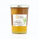 Miel d'Oranger bio d'Italie – 500 g
