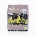 IGP d’Oc rouge Merlot mono cépage La Marouette 2023 biologique
