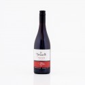IGP d’Oc rouge Pinot noir mono cépage La Marouette 2023 biologique