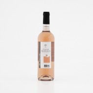 AOC Côtes de Provence rosé les Estourettes Terroirs Vivants 2018 biologique