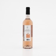 AOC Côtes de Provence rosé les Estourettes Terroirs Vivants 2015 biologique