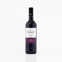IGP d’Oc rouge Syrah mono cépage La Marouette 2020 biologique