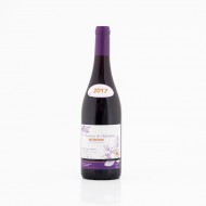 AOC Morgon Domaine de l’Eglantine 2016 biologique