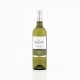 IGP d’Oc blanc Chardonnay mono cépage La Marouette 2015 biologique