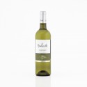 IGP d’Oc blanc Chardonnay 2020 mono cépage La Marouette bio