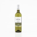 IGP d’Oc blanc Chardonnay 2023 mono cépage La Marouette bio