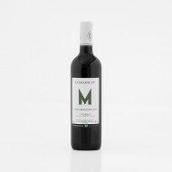 IGP d'Oc Merlot Noir Domaine Py 2018 biologique