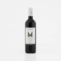 IGP d'Oc Merlot Noir Domaine Py 2018 biologique