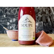 Soupe du Mont Bortsch de la Baie 1L bio