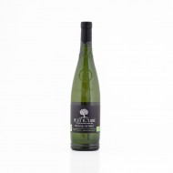 AOP Coteaux du Languedoc blanc Picpoul Pinet 2021 Domaine du petit Roubié biologique