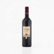 IGP Cévennes rouge 2020 pur sans sulfites ajoutés bio