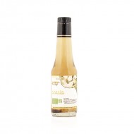 Sirop artisanal biologique d'Acacia 25cl