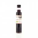 Sirop artisanal bio Cassis – Menthe 25cl