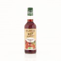 Sirop de Fraise Meneau 50cl bio