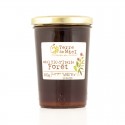 Miel de Forêt bio d'Italie – 500 g