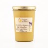 Miel de Lavande bio de France – 500 g