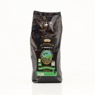 Café El Palomar moulu - 1 kg bio