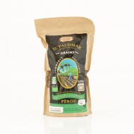 Café El Palomar moulu - 250 g