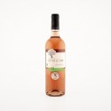 IGP Hérault rosé Domaine de Petit Roubié 2020 biologique