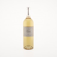 AOC Côtes du Roussillon blanc sec 2018 (grenache macabeu) Marie Delmas bio