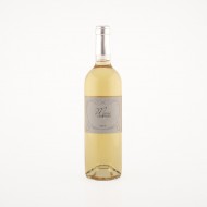 AOC Côtes du Roussillon blanc sec (grenache macabeu) Marie Delmas 2013