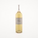 AOC Côtes du Roussillon blanc sec 2018 (grenache macabeu) Marie Delmas bio