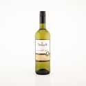 IGP d'Oc blanc 2023 La Marouette sans sulfites 75cl bio
