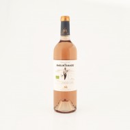 AOC Lubéron Rosé 2018 Amountanage 75cl bio