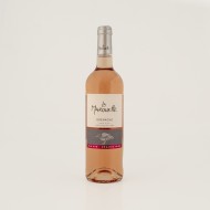 IGP d'Oc Rosé 2020 La Marouette Grenache 75cl bio