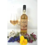 IGP d'Oc 2023 rosé 13,5° La Marouette sans sulfite 75cl bio