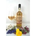 IGP d'Oc 2023 rosé 13,5° La Marouette sans sulfite 75cl bio